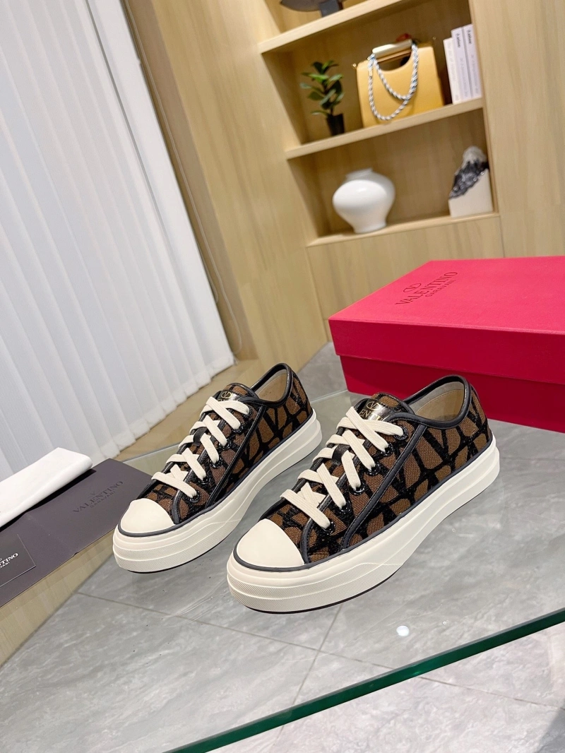 Practical Vxlxntino Casual Shoes 232482