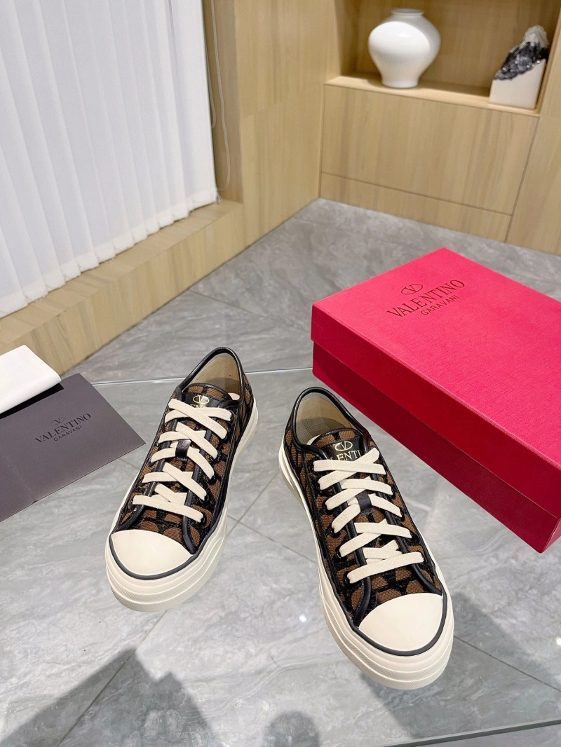 Practical Vxlxntino Casual Shoes 232482