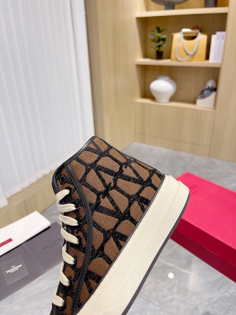 Practical Vxlxntino Casual Shoes 232482