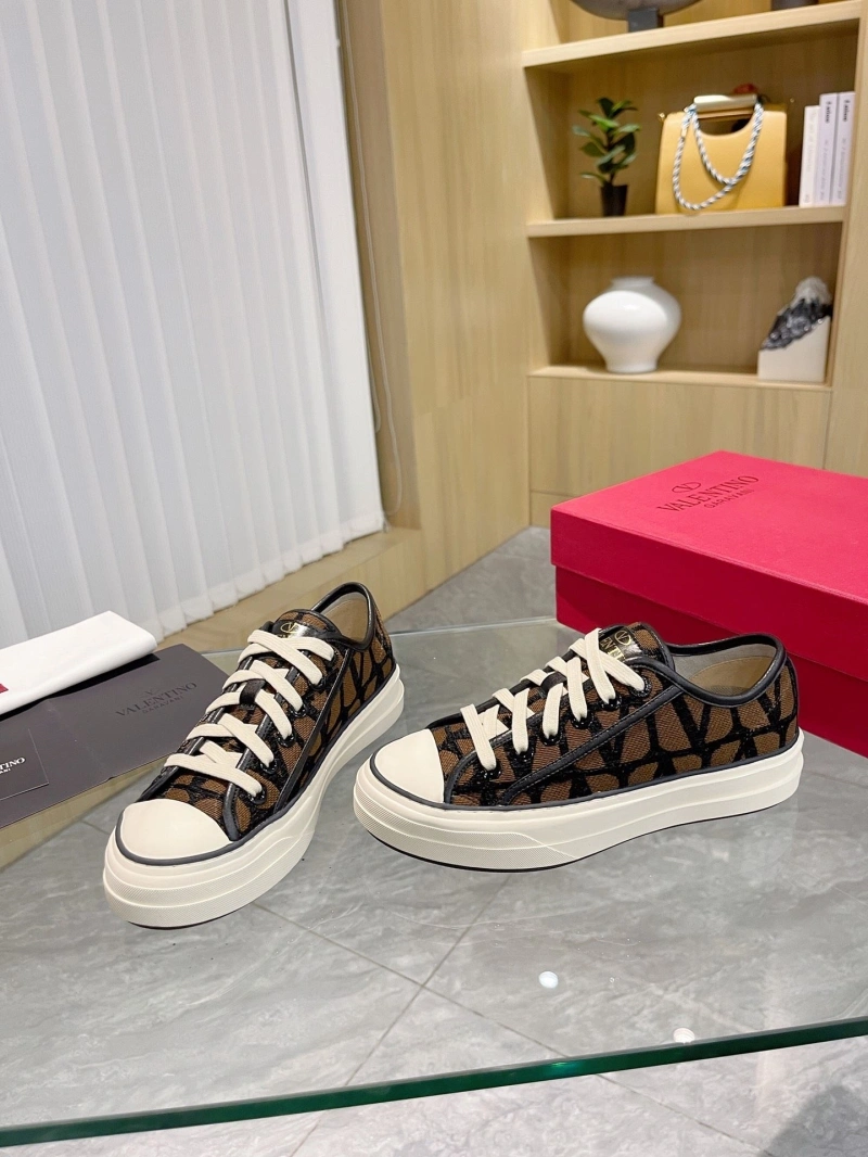 Practical Vxlxntino Casual Shoes 232482