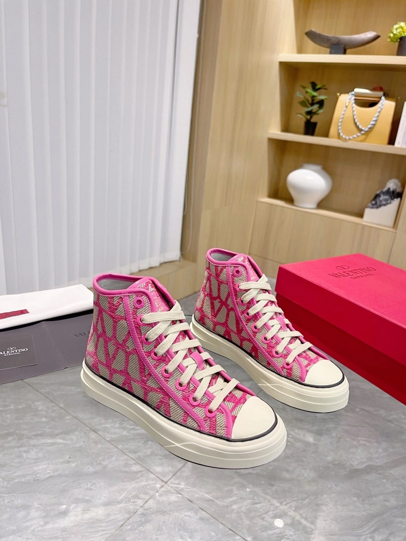 Stylish Vxlxntino Casual Shoes 232477