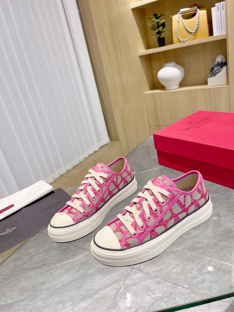 Stylish Vxlxntino Casual Shoes 232477