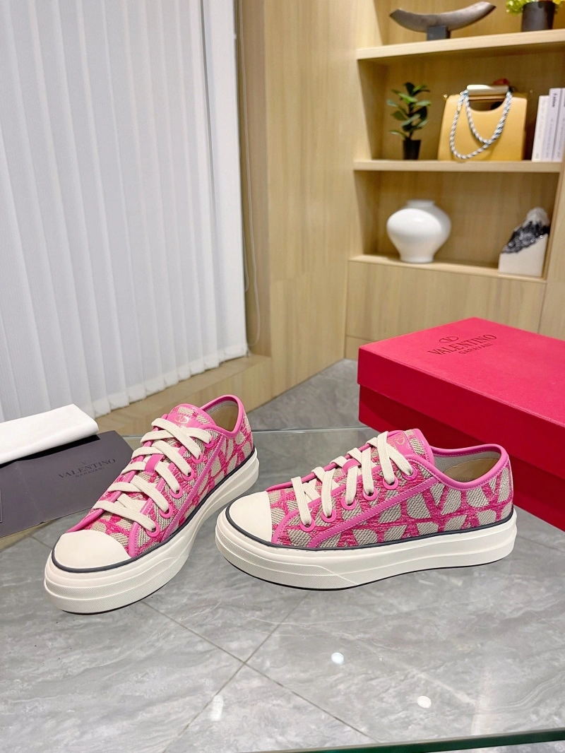 Stylish Vxlxntino Casual Shoes 232477