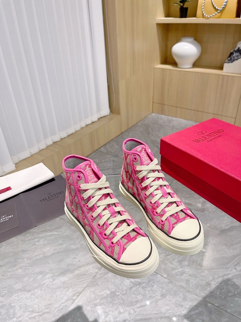 Stylish Vxlxntino Casual Shoes 232477
