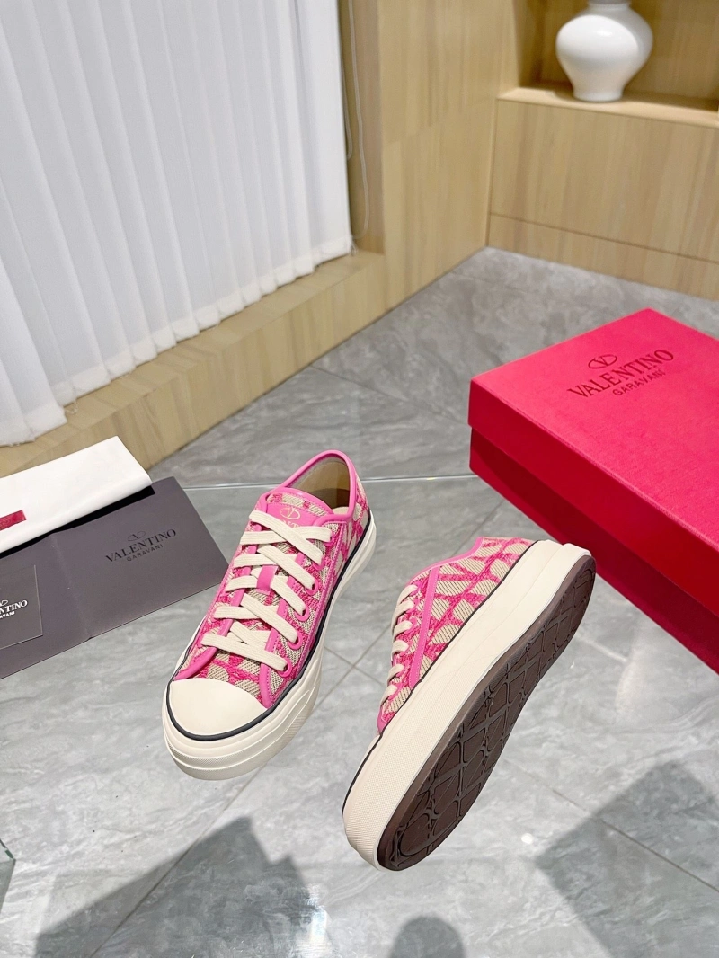 Stylish Vxlxntino Casual Shoes 232477