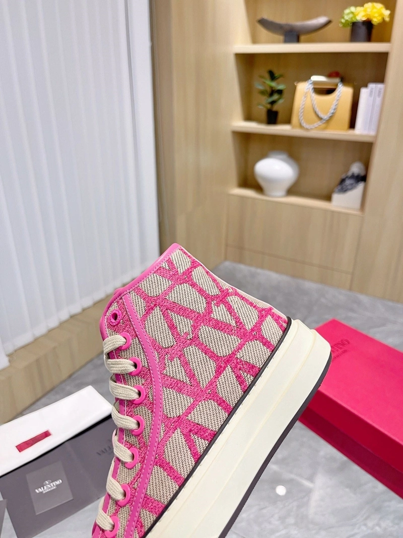 Stylish Vxlxntino Casual Shoes 232477