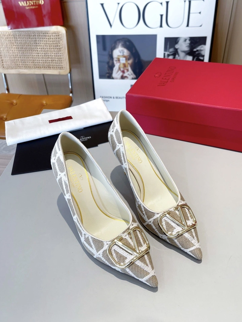 Vxlxntino High Heels Comfortable 232372