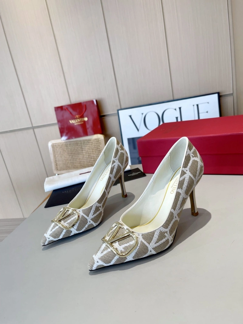 Vxlxntino High Heels Comfortable 232372