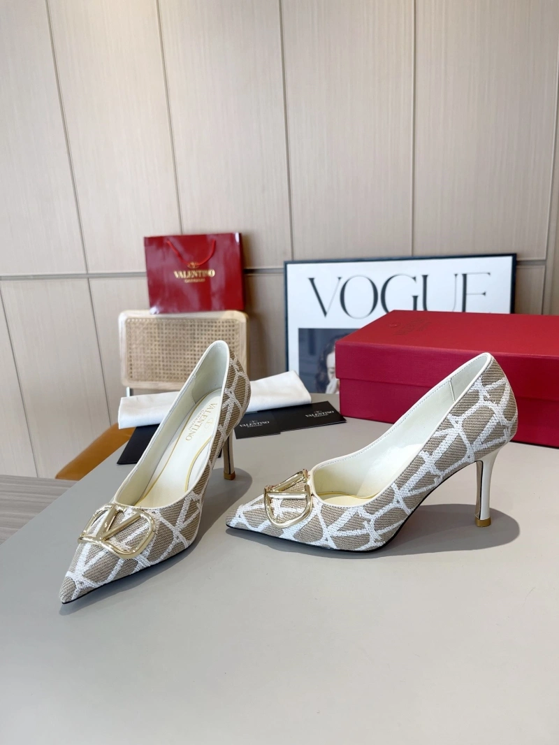 Vxlxntino High Heels Comfortable 232372