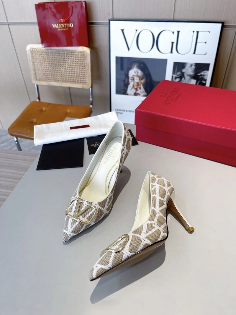 Vxlxntino High Heels Comfortable 232372