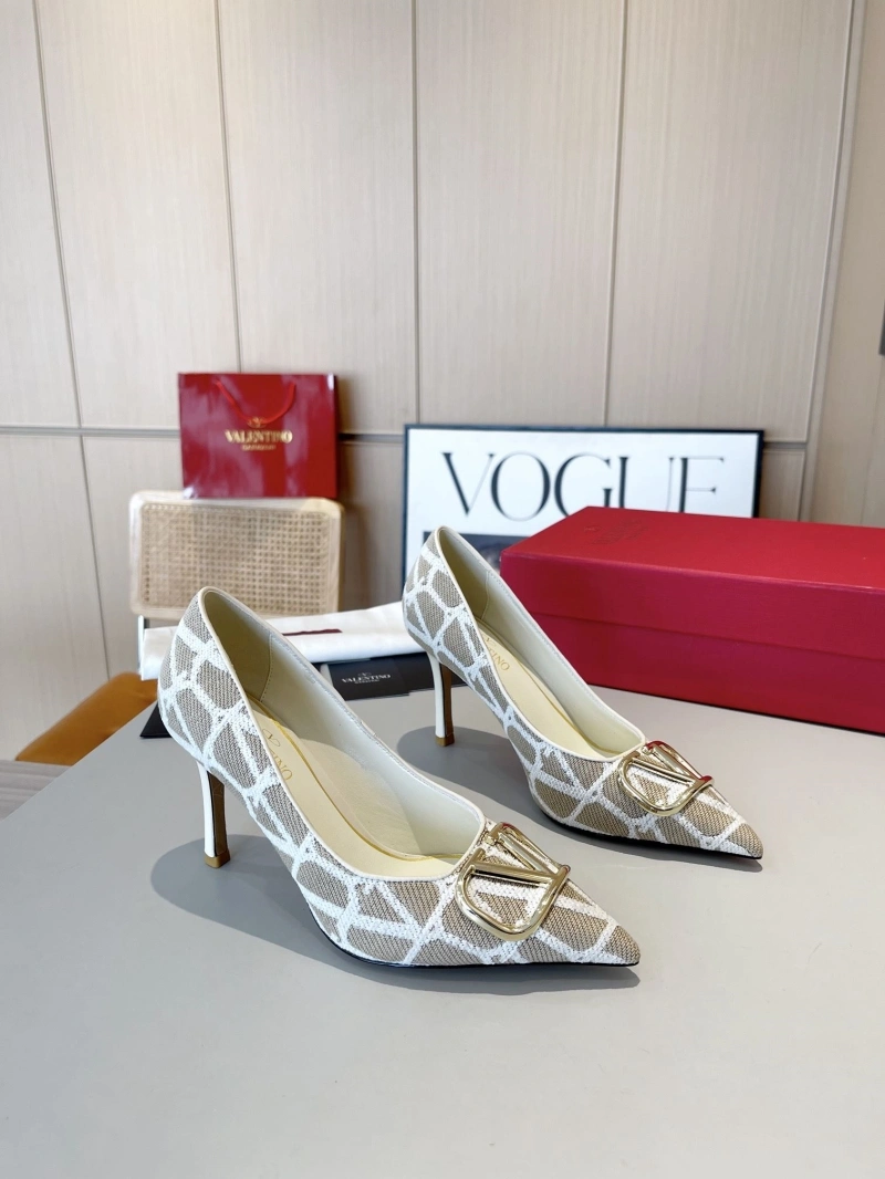 Vxlxntino High Heels Comfortable 232372