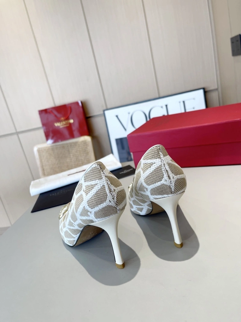 Vxlxntino High Heels Comfortable 232372