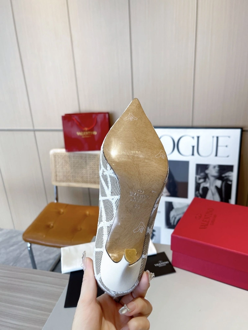 Vxlxntino High Heels Comfortable 232372