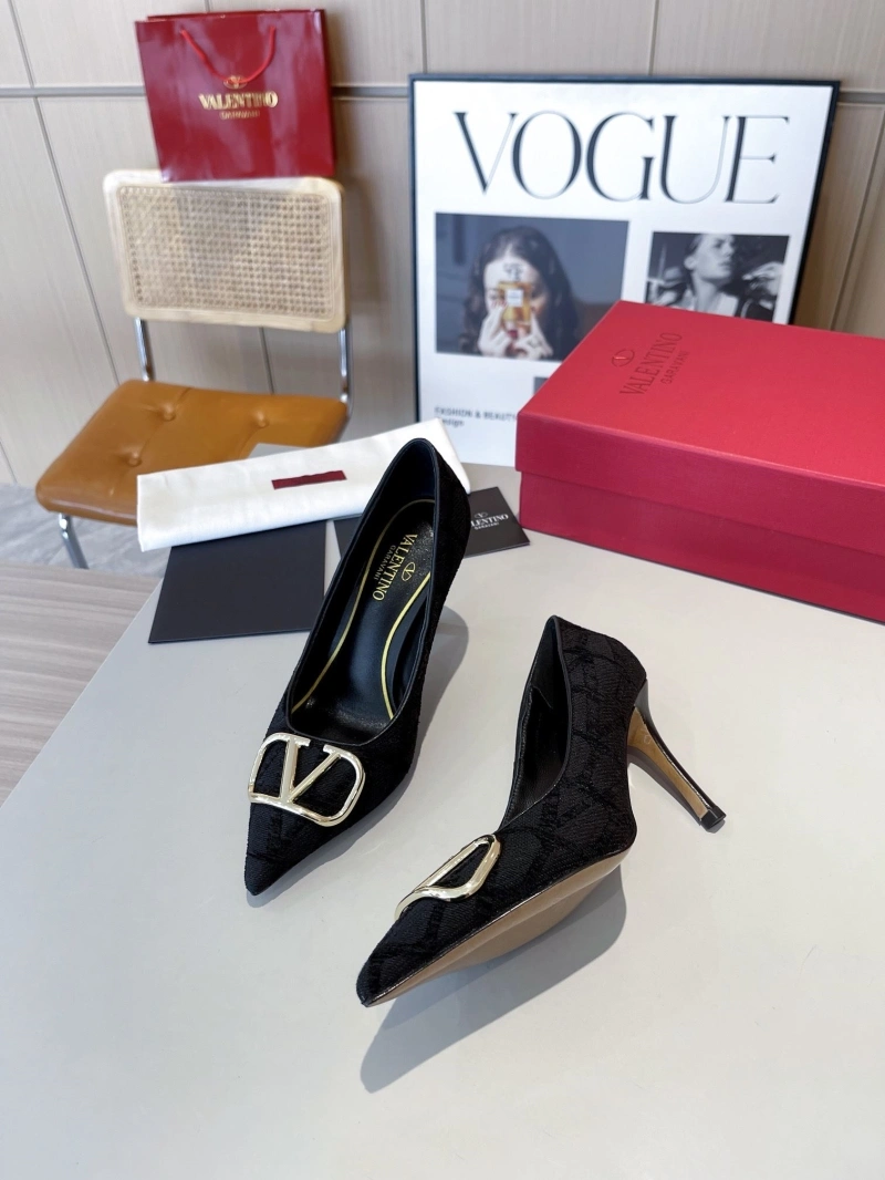 Lightweight Vxlxntino High Heels 232362