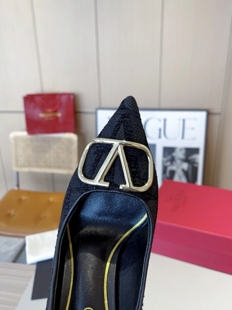 Lightweight Vxlxntino High Heels 232362