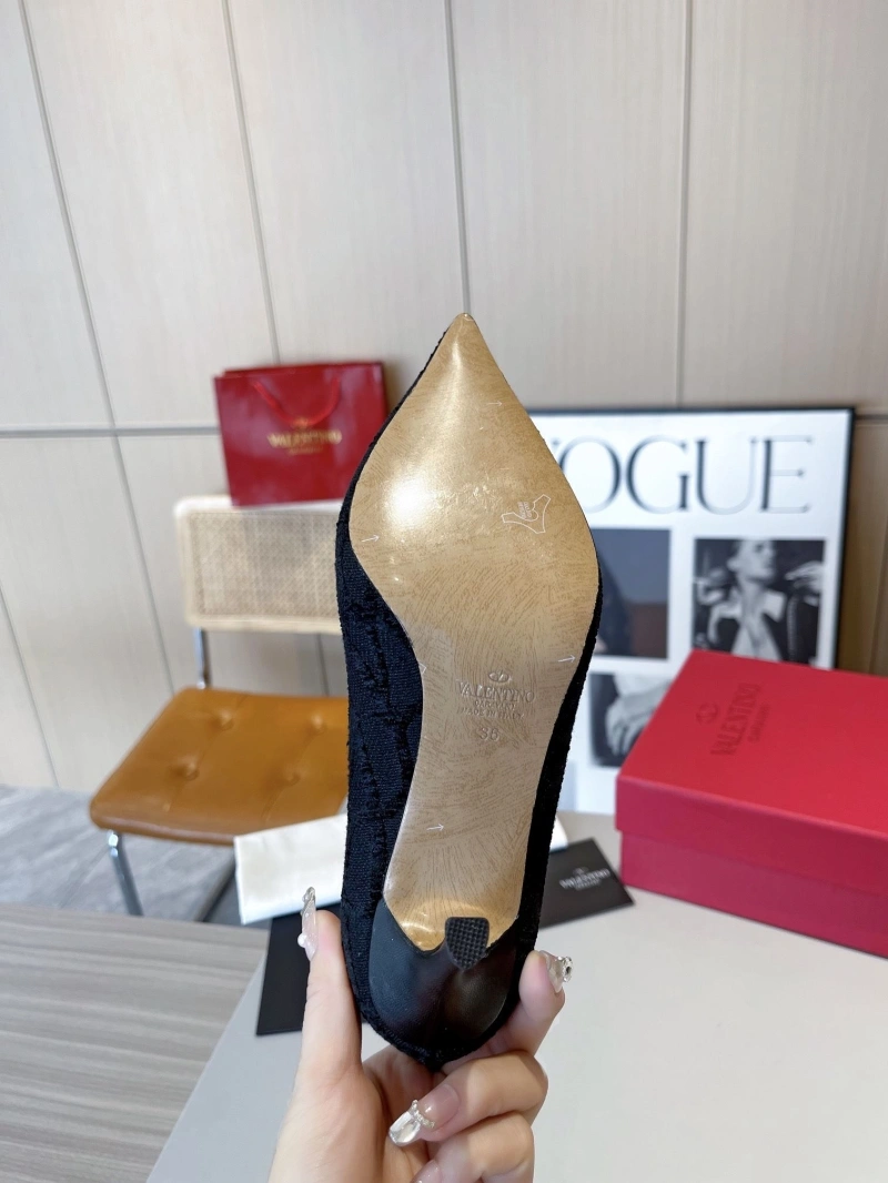 Lightweight Vxlxntino High Heels 232362