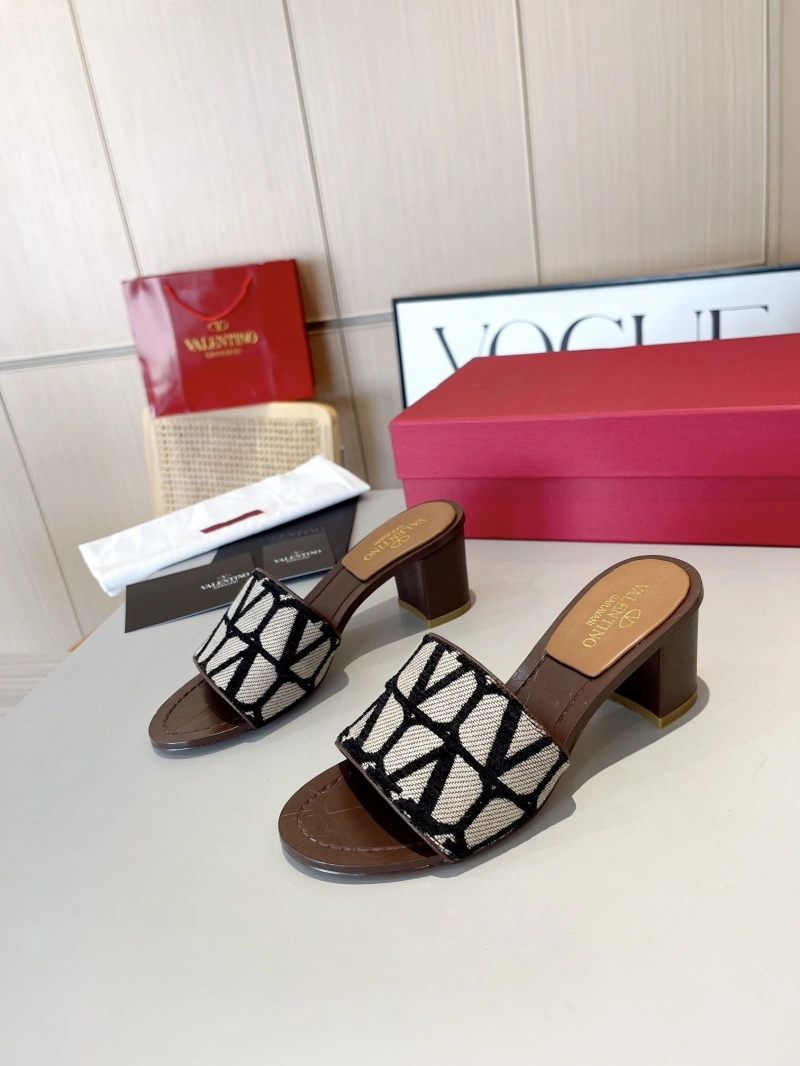 Reliable Vxlxntino Sandals 231937
