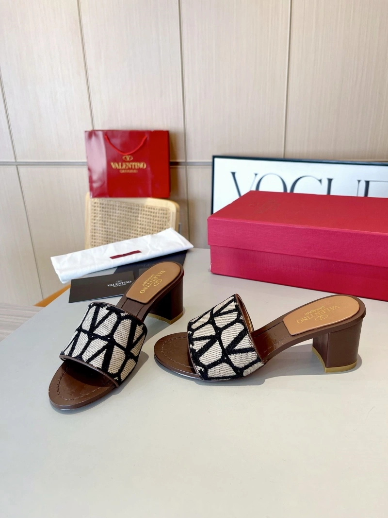 Reliable Vxlxntino Sandals 231937