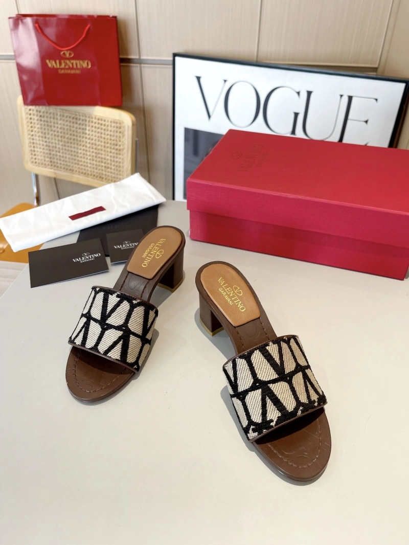 Reliable Vxlxntino Sandals 231937