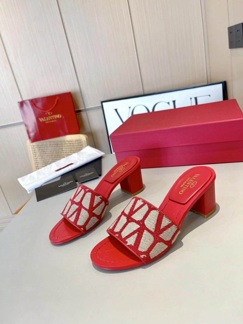 Practical Vxlxntino Sandals 231941