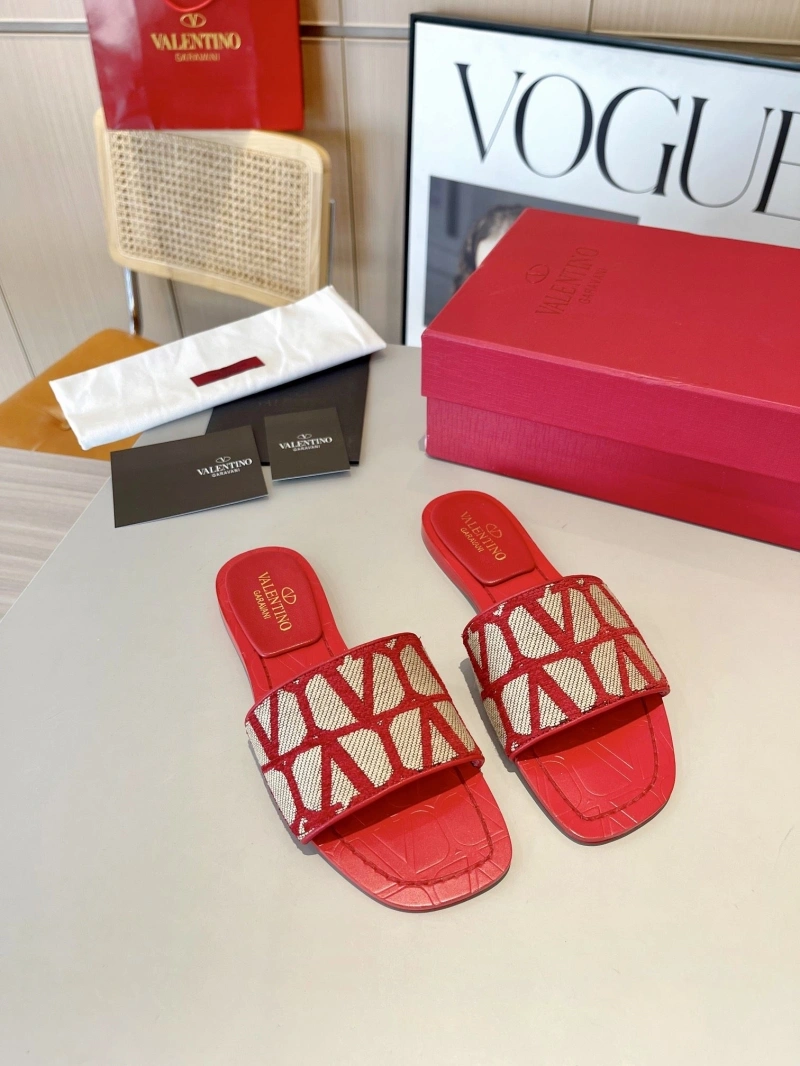 Practical Vxlxntino Sandals 231941