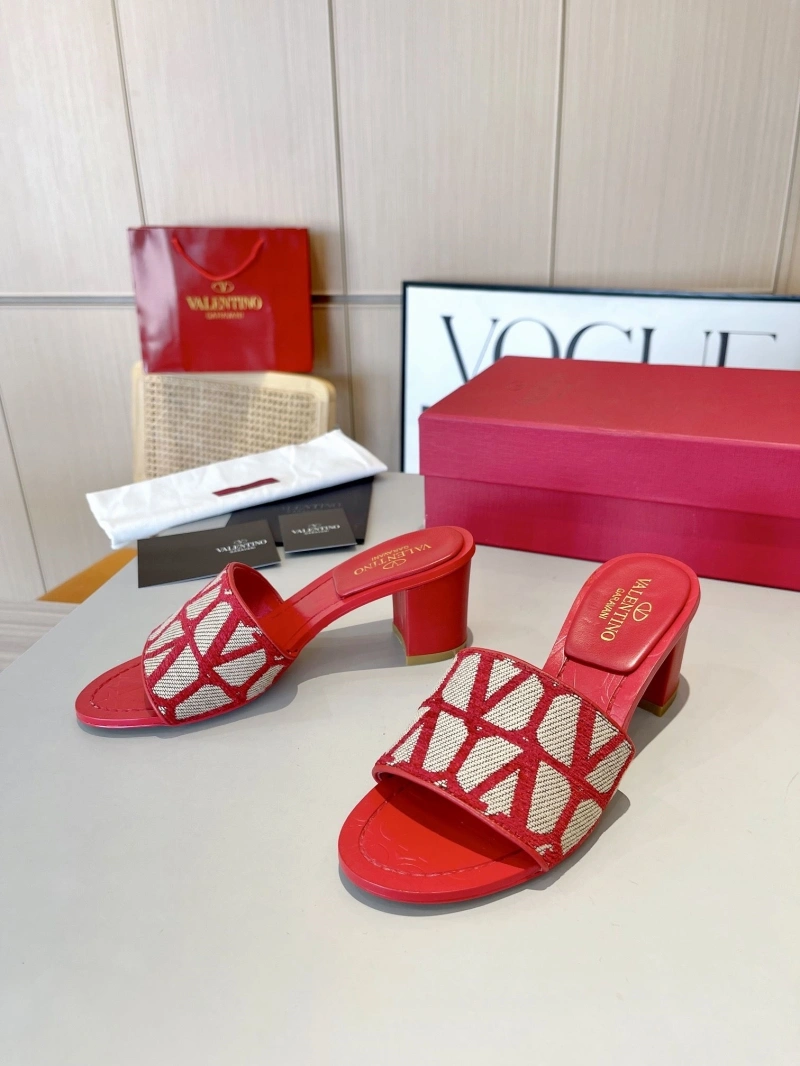 Practical Vxlxntino Sandals 231941