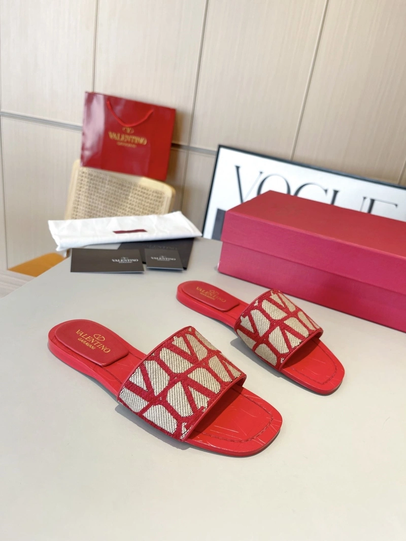 Practical Vxlxntino Sandals 231941
