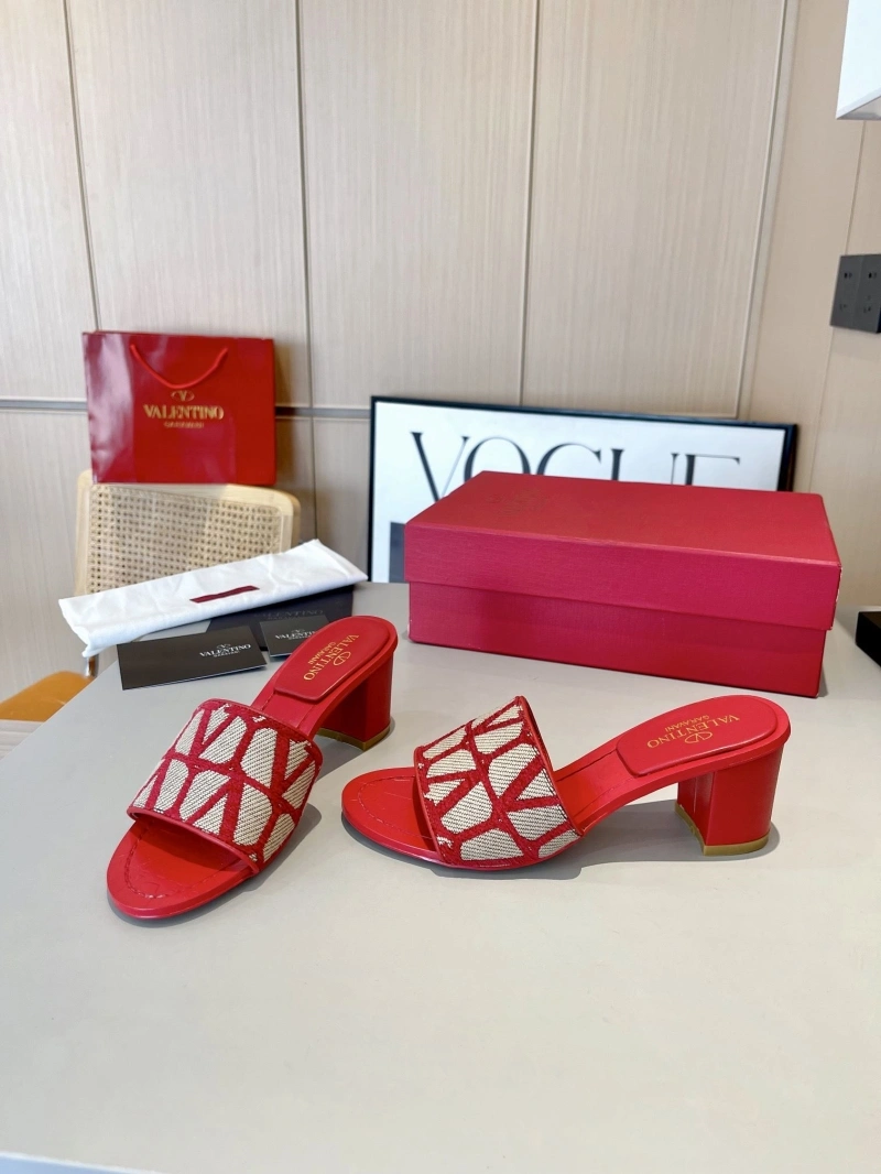 Practical Vxlxntino Sandals 231941