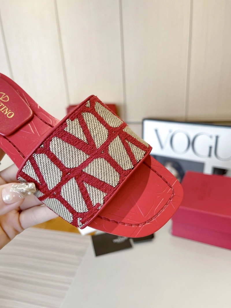 Practical Vxlxntino Sandals 231941