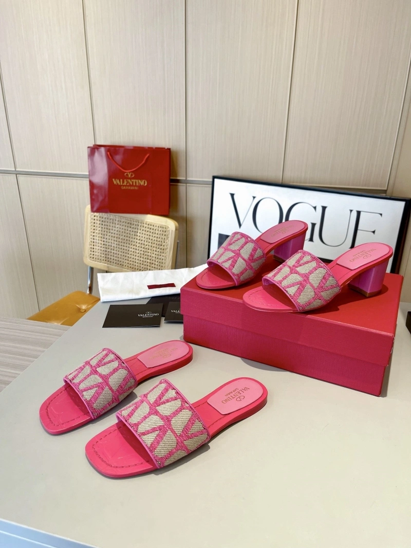 HighQuality Vxlxntino Sandals 231938