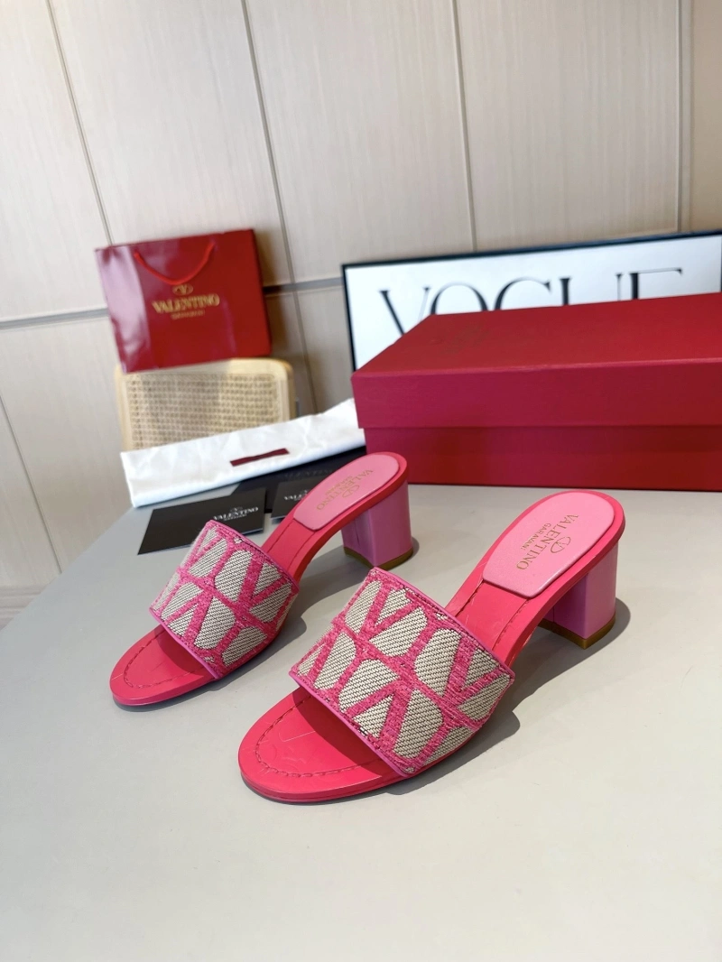 HighQuality Vxlxntino Sandals 231938
