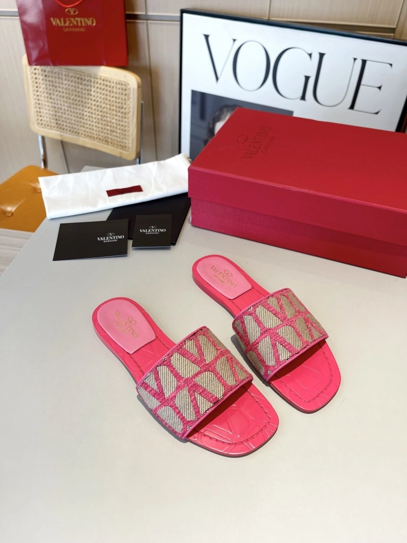 HighQuality Vxlxntino Sandals 231938