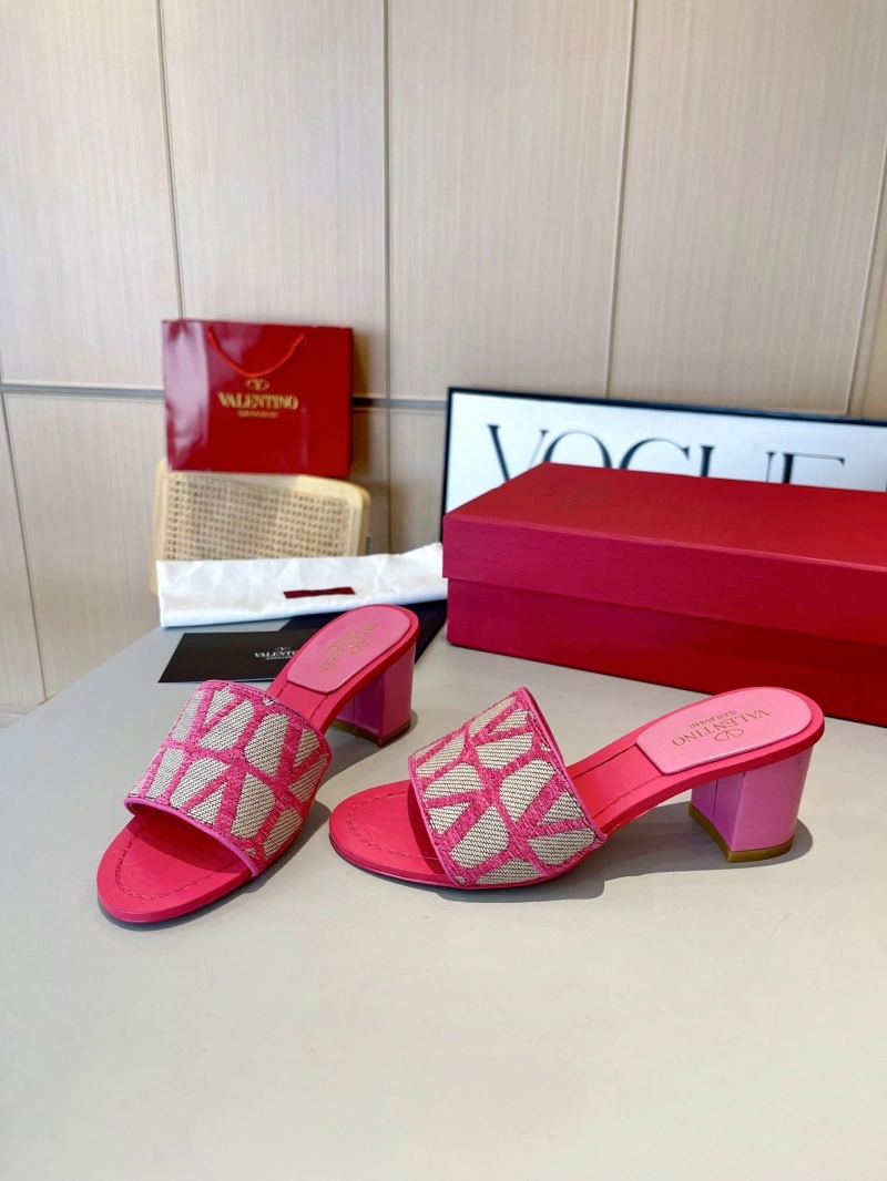 HighQuality Vxlxntino Sandals 231938