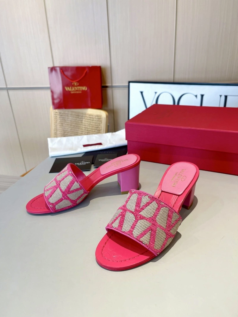 HighQuality Vxlxntino Sandals 231938