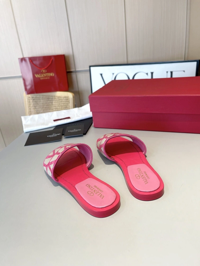 HighQuality Vxlxntino Sandals 231938