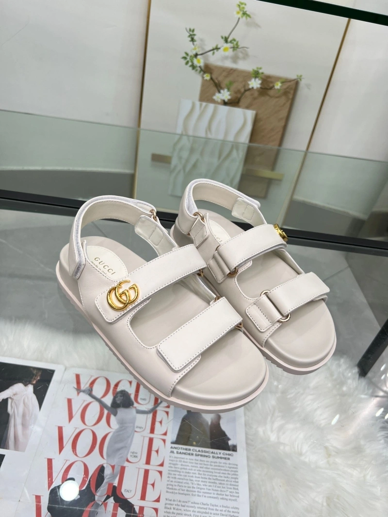 Comfortable Gxccx Sandals 164829