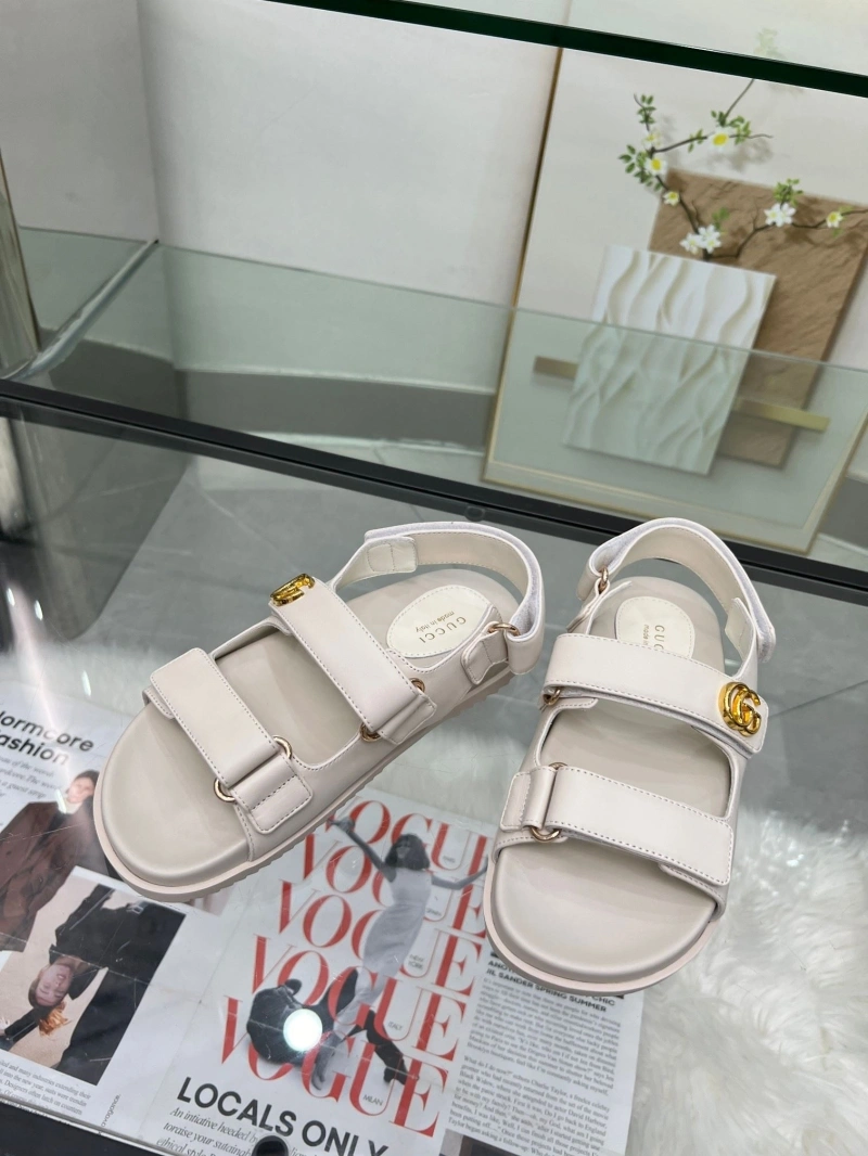 Comfortable Gxccx Sandals 164829