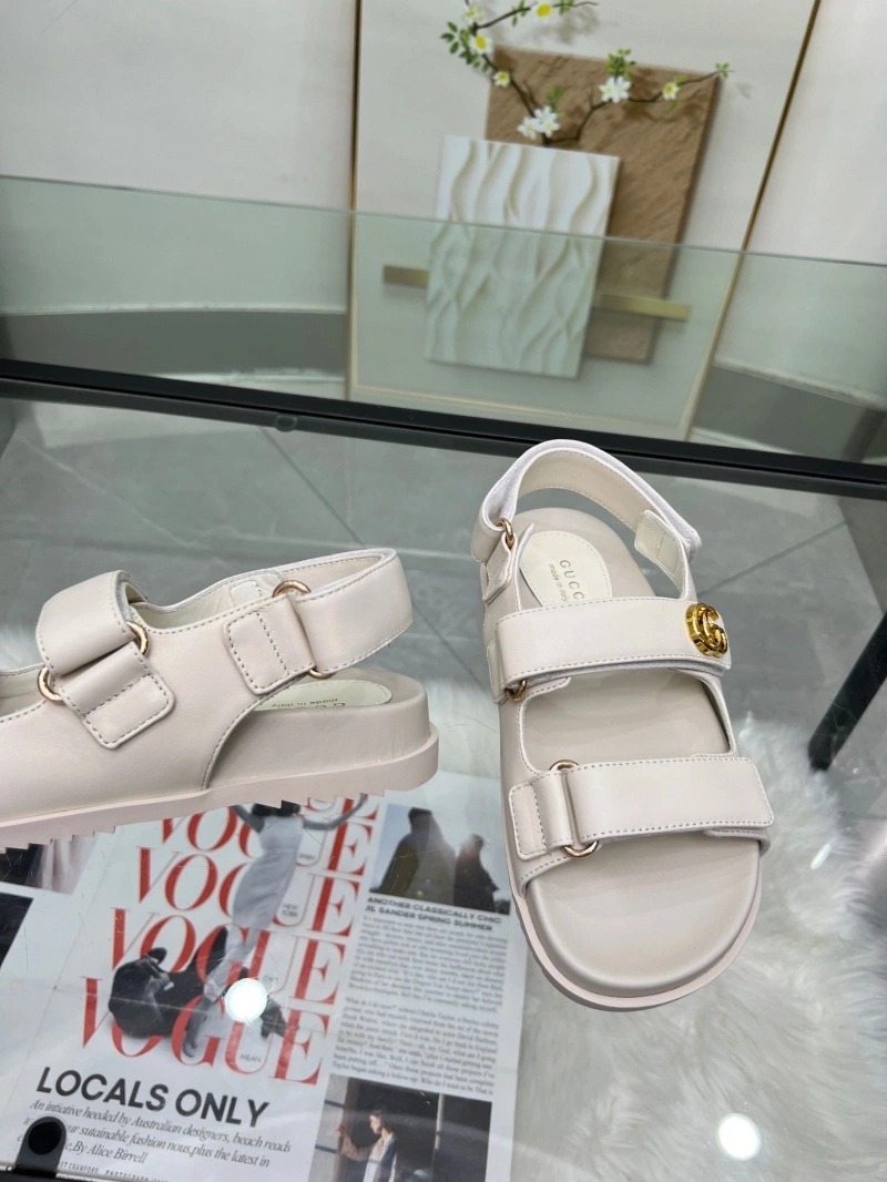 Comfortable Gxccx Sandals 164829