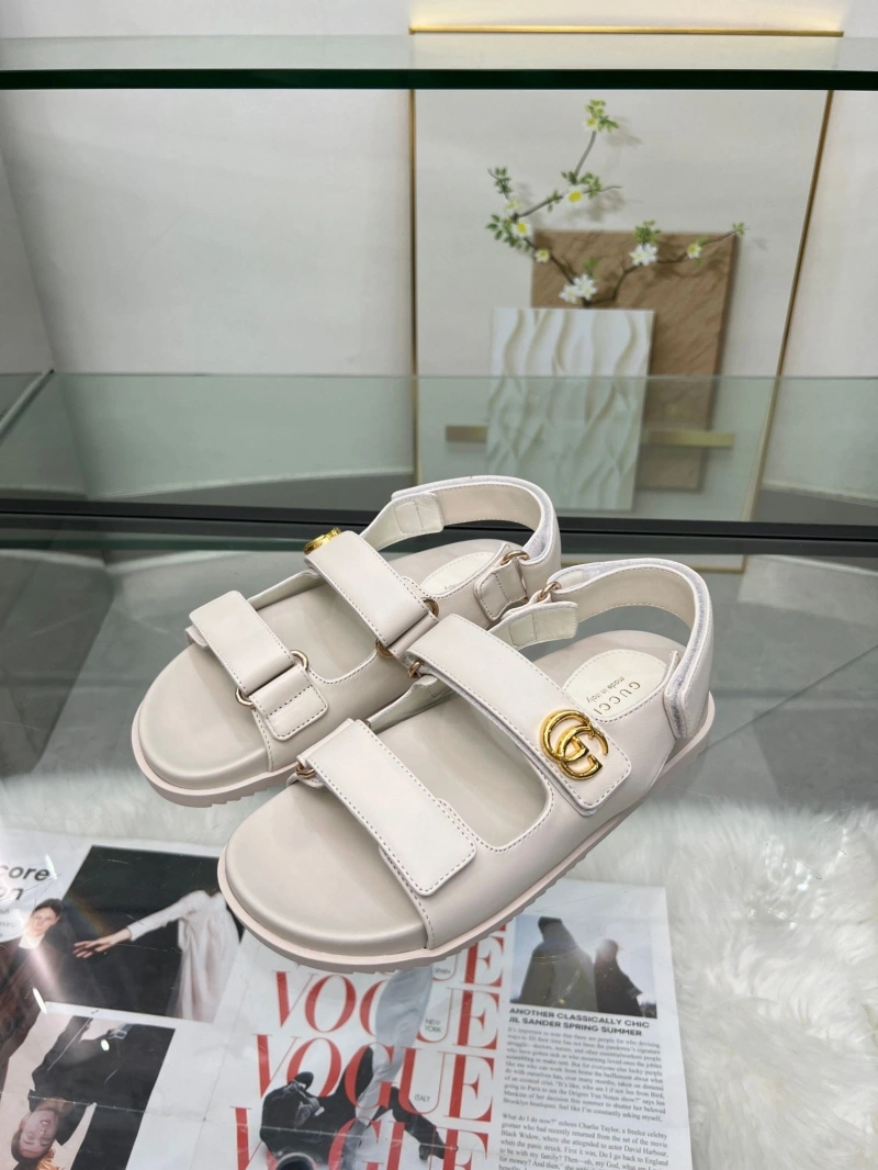 Comfortable Gxccx Sandals 164829