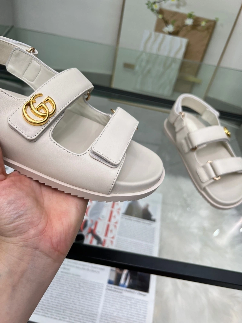 Comfortable Gxccx Sandals 164829