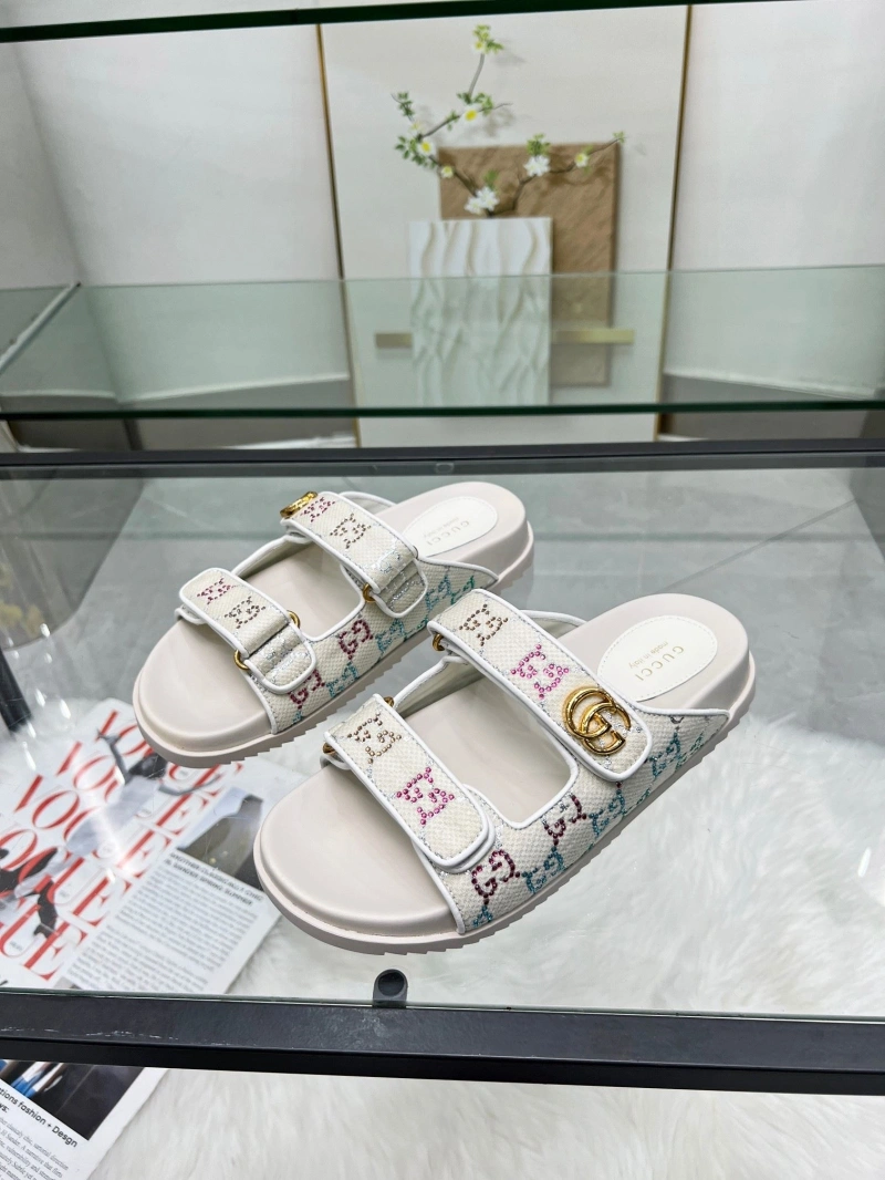 Gxccx Sandals Reliable 164840