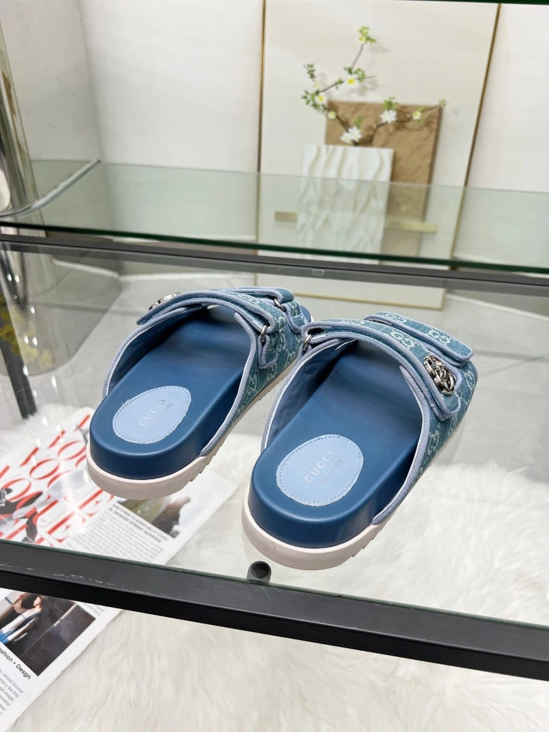 Soft Gxccx Sandals 164872