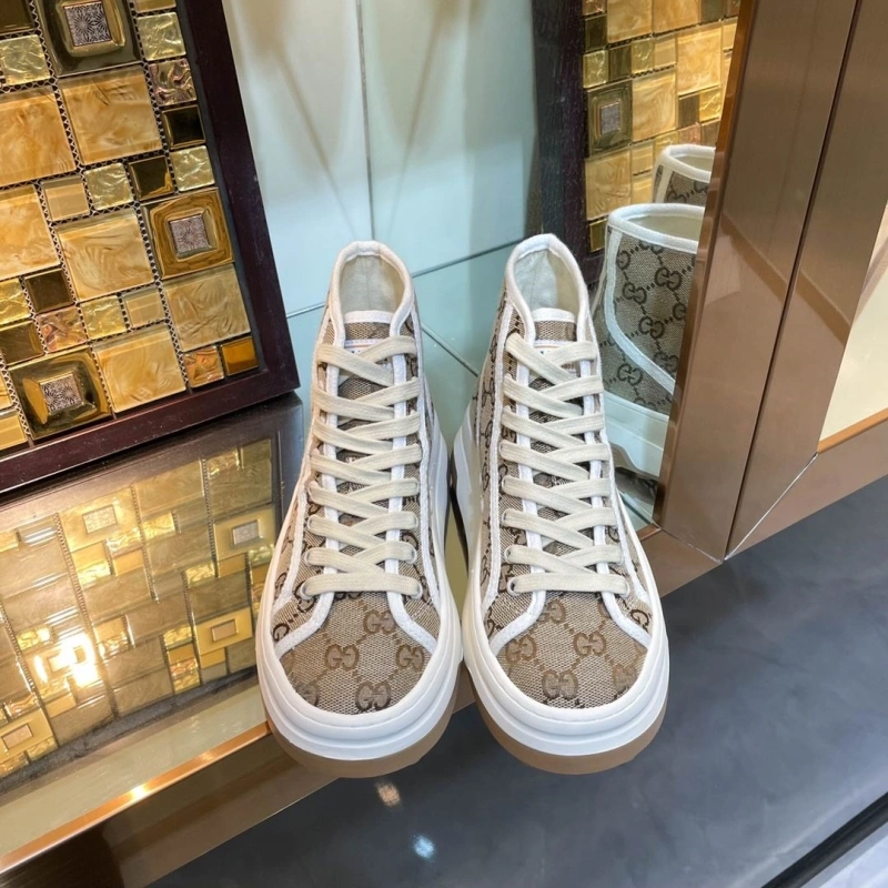Resilient Gxccx Casual Shoes 165167