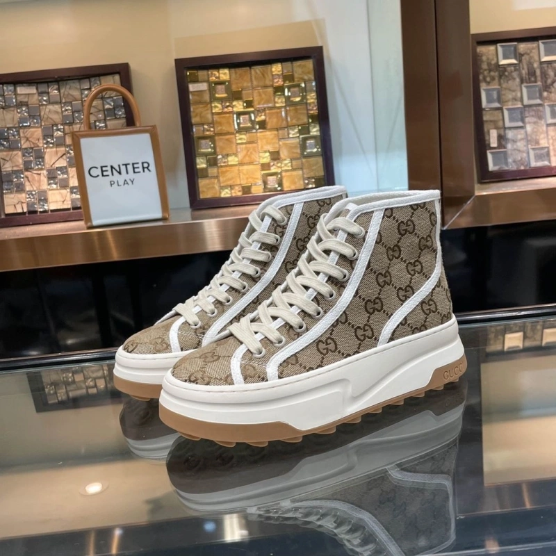 Resilient Gxccx Casual Shoes 165167