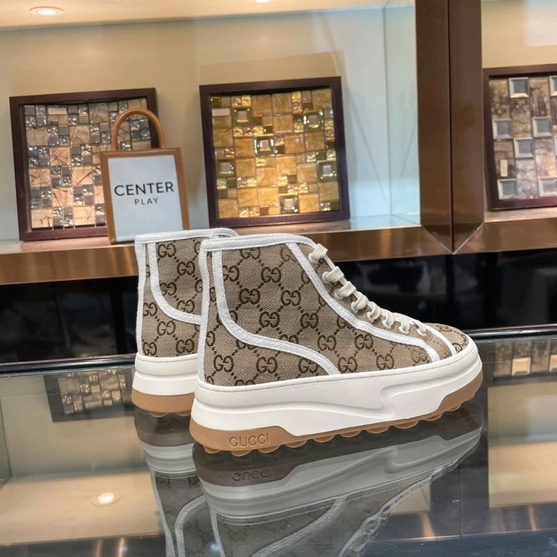 Resilient Gxccx Casual Shoes 165167