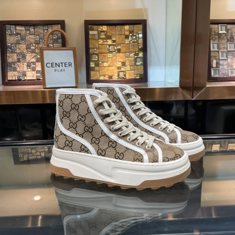 Resilient Gxccx Casual Shoes 165167