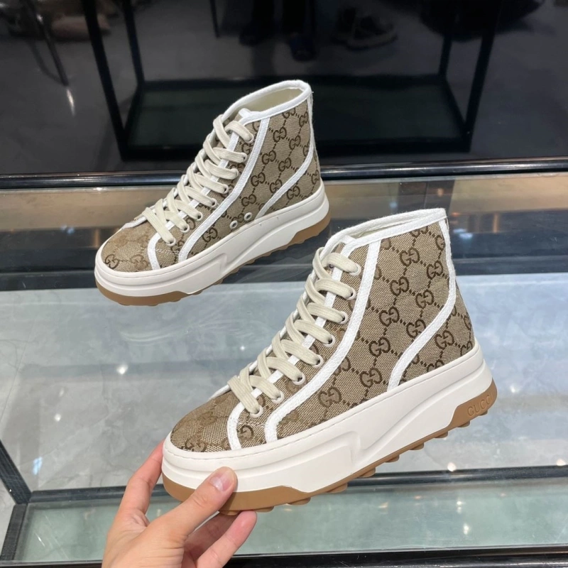 Resilient Gxccx Casual Shoes 165167