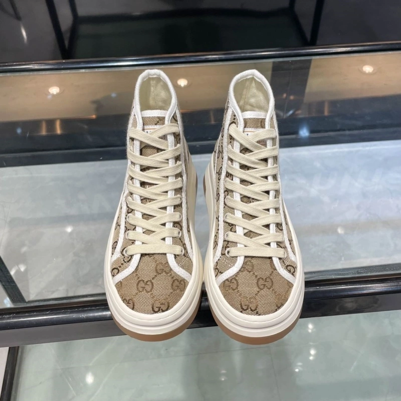 Resilient Gxccx Casual Shoes 165167