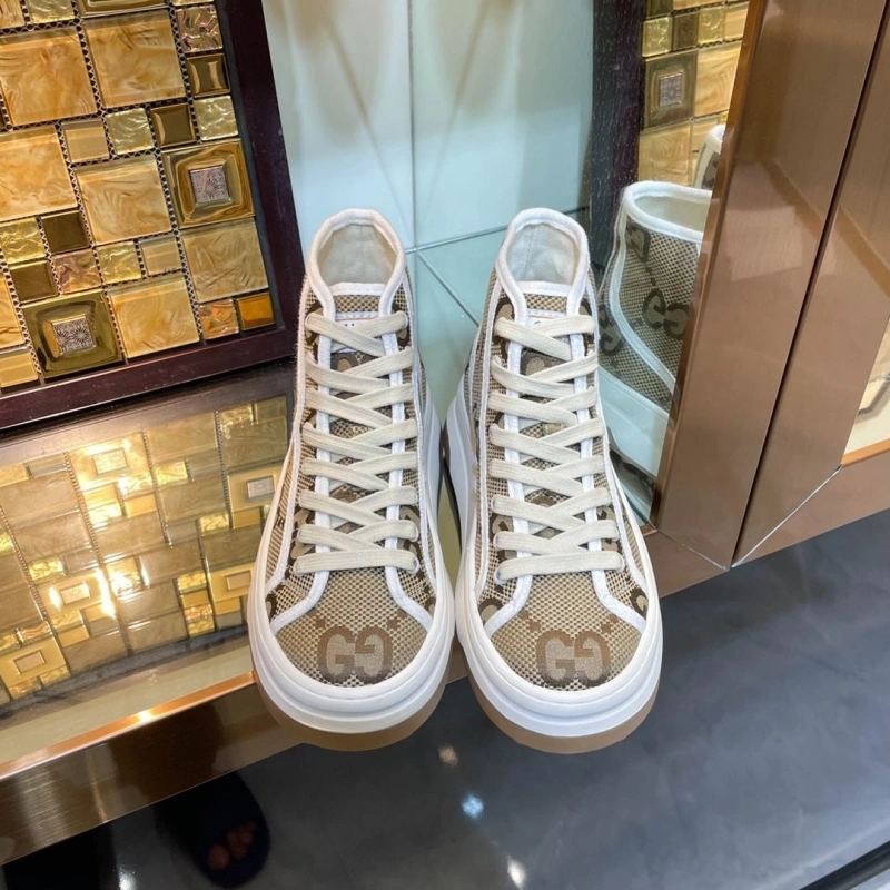 Gxccx Casual Shoes Cozy 165165