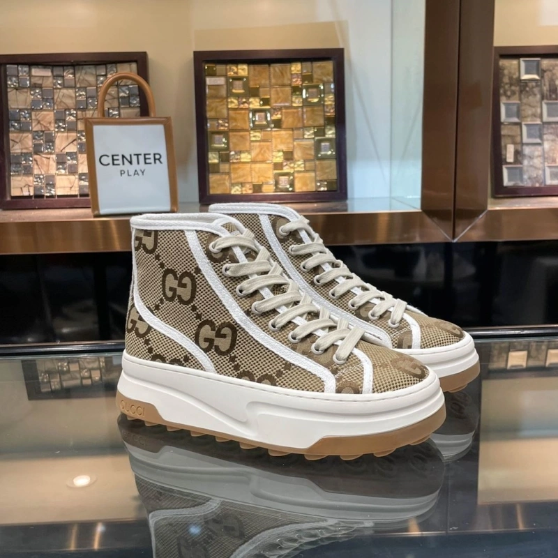 Gxccx Casual Shoes Cozy 165165